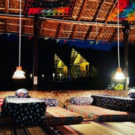 Banana Tree Home Stay, hotel in Hampi