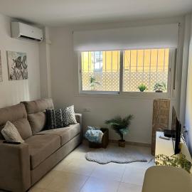 Fuengirola Paseo Marítimo 27