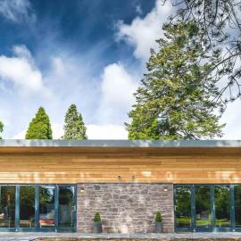 Garden Room Lodges، فندق في الإكسندرية