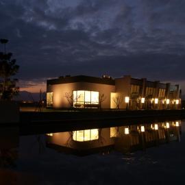 Lan Yang Resort Four Seasons