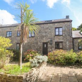 Barn Cottage, hotel en Penzance