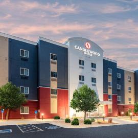 Candlewood Suites Grand Junction by IHG, Hotel in Grand Junction