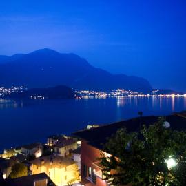 Casa Giulio Apartment in Lezzeno Lake Como