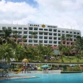 Klana Resort Seremban, Hotel in Seremban