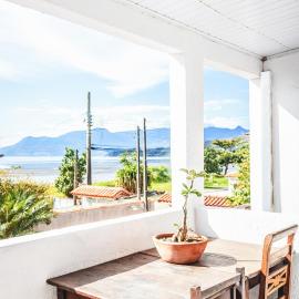 Pousada Aconchego Recanto Do Mar - São Sebastião - Caraguatatuba