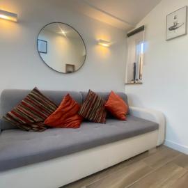 Lovely and Modern Studio Apartment., hotel in Borehamwood
