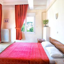 Keletron Hotel - Bike friendly hotel, hotel v destinácii Kastoria