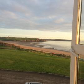 10 Beachview, Hotel in Duncannon