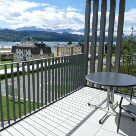 Wörthersee - Apartment 44
