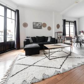 Vichy में, होटल Residence Le Paris - 57b Rue de Paris - Vichy