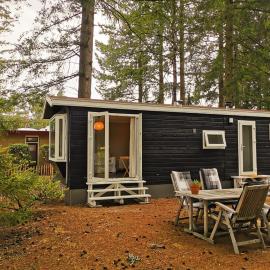 Boslodge 84, hotelli kohteessa Vorden