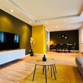 Das Haupthaus, готель у місті Вернек