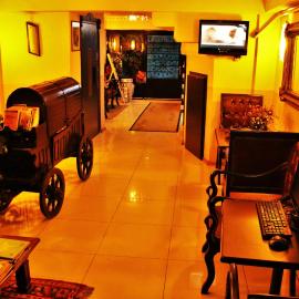 Sultanahmet Park Hotel