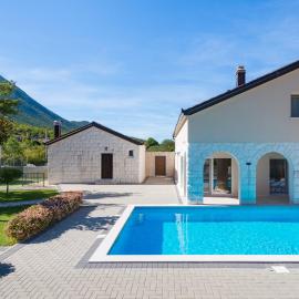 Villa Salvia, hotel a Zagvozd