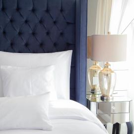 Ibrahim Boutique Hotel – hotel w mieście Kőszeg