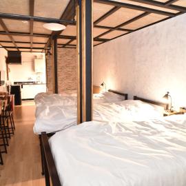 Motel inn Minami Otaru / Vacation STAY 50444, hotel a Otaru