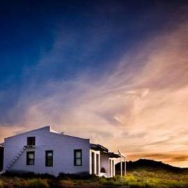Vrisch Gewagt Boutique Self-Catering Olive Farm, hotel di Prince Albert