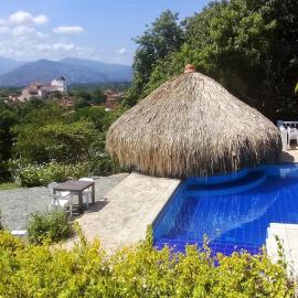 Hostal finca Palermo
