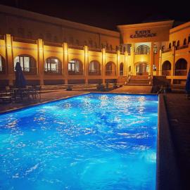 KHIVA RESIDENCE - Eastern Hotel, hotel a Khiva