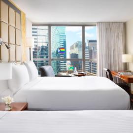 Millennium Hotel Broadway Times Square, khách sạn ở New York