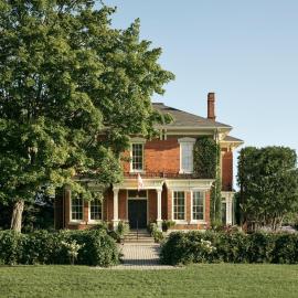 The Eddie Hotel and Farm, hotel sa Bloomfield