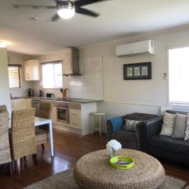 Redland BayBreeze, Hotel in Redland Bay