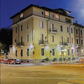 Hotel Florence Milano, hotel u Milanu