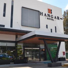 Hangar Inn Guadalajara Aeropuerto, khách sạn ở Guadalajara