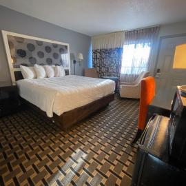 Budget INN At The Heavenly Gondola