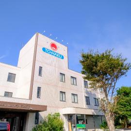 ホテル　サンシャインとうはく, hotel sa Yabase
