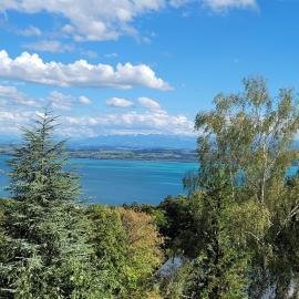 3-bedroom apartment with spectacular view