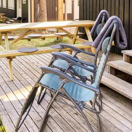 10 person holiday home in SÄLEN, hotell i Stöten
