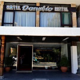 Hotel Danubio
