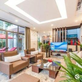 Flamingos Đại Lải Resort - Villa 2 Phòng Ngủ CBT