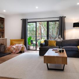 Selo Retreat- escape to this forest retreat، فندق في Glenlyon