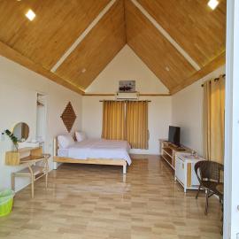 นอร์ดิกเฮ้าส์ แอนด์ คอฟฟี่หนองบัวลำภู, hotel in Ban Huai Luk