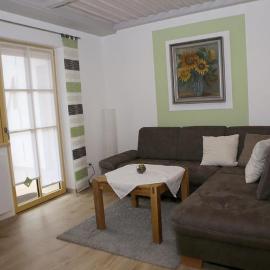 Ferienwohnungen Herzog, hotel a Haundorf