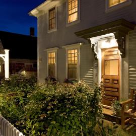 Revere Guest House, hotel in Provincetown