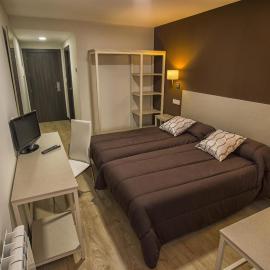 Hostal Elvira, Hotel in Aranda de Duero