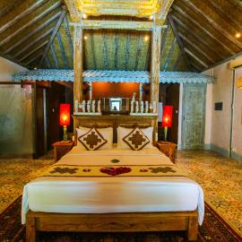 Kupu Kupu Jimbaran Beach Club & Spa