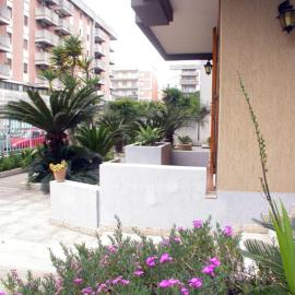 B&B Al Giardino, hotel din Lecce