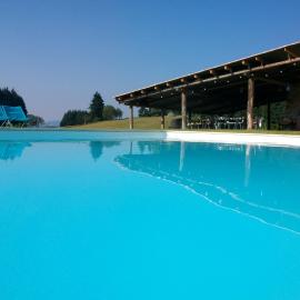 Le domaine des Terres, hotel u gradu 'Saint-Appolinaire'