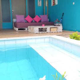 Meno Suites