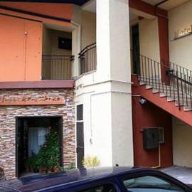 Albergo Miramonti, ξενοδοχείο σε Ποτέντσα