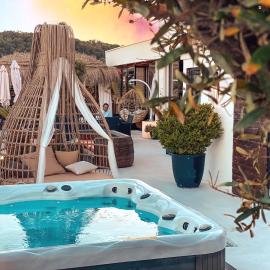 RESIDENCE Apartments, hótel í Ulcinj