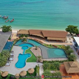 U Rip Resort Phi Phi Hotel, khách sạn ở Koh Phi Phi