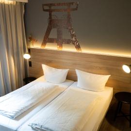 Hotel Haus Hohenstein, hotel en Witten