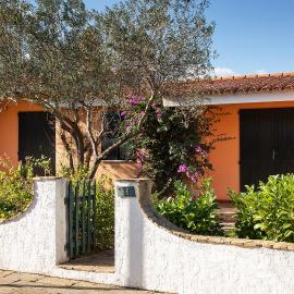 Residence il Melograno, hotel in San Teodoro