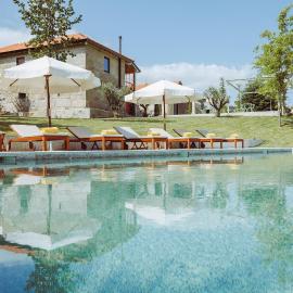 Oliveiras Village — Agroturismo, hotel v destinácii Amarante