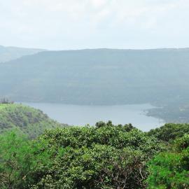 X Western Hills panchagani